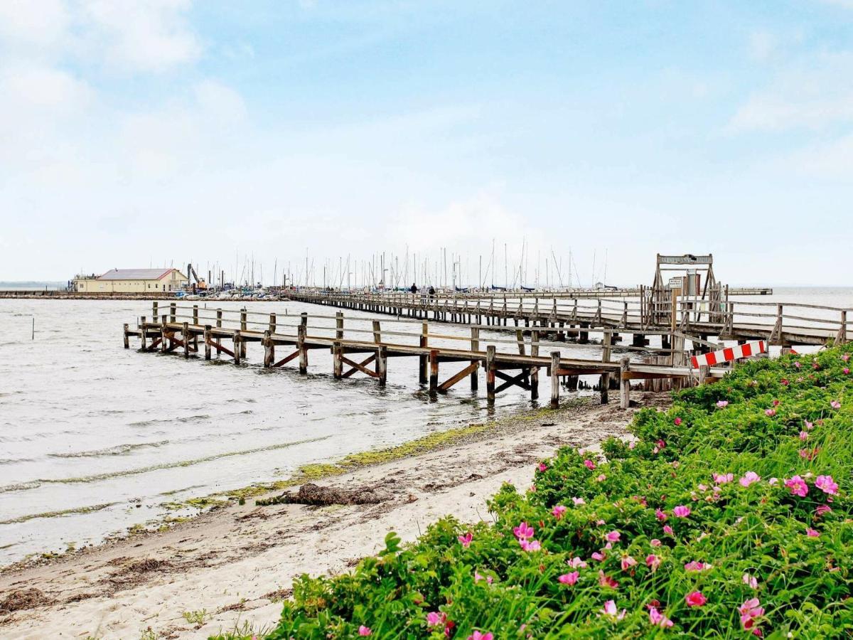 8 Person Holiday Home In Gelting Phòng bức ảnh