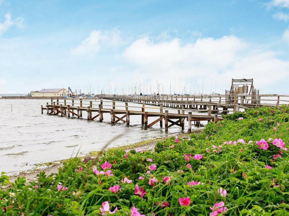 8 Person Holiday Home In Gelting Phòng bức ảnh